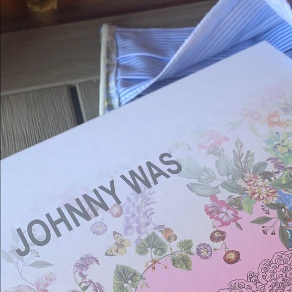 JOHNNY Was Custom 100% Silk  Face Mask Viscose - Picture 4 of 9